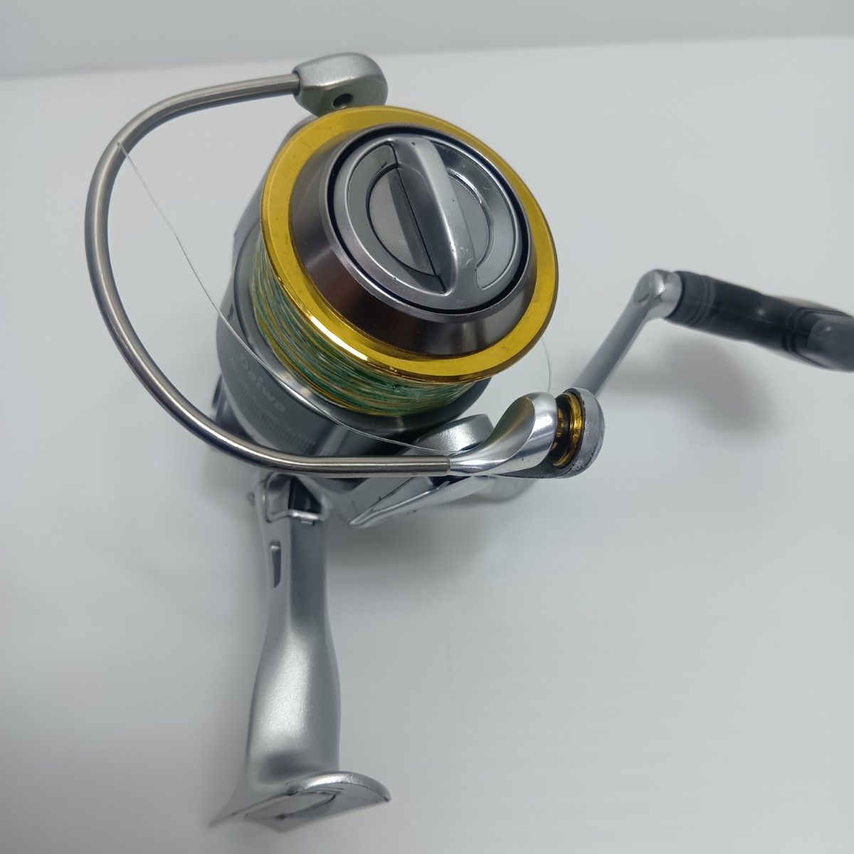 DAIWA ダイワ ルビアス 2500 55232