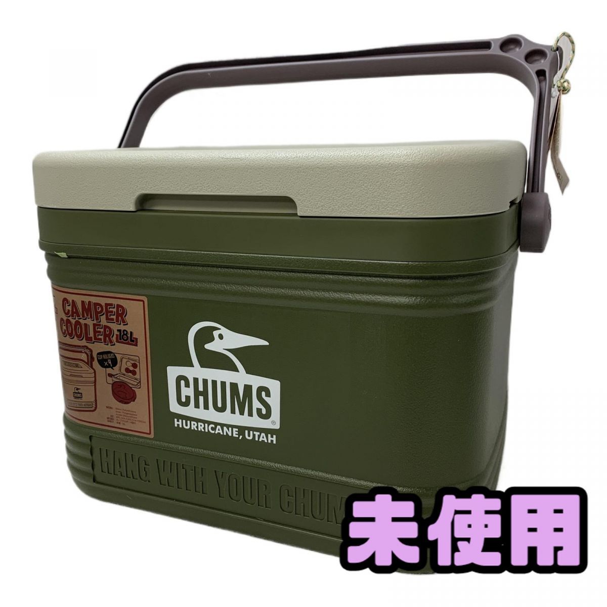 送料無料30系 アルファード/ヴェルファイア 純正 サス 左前1本のみ