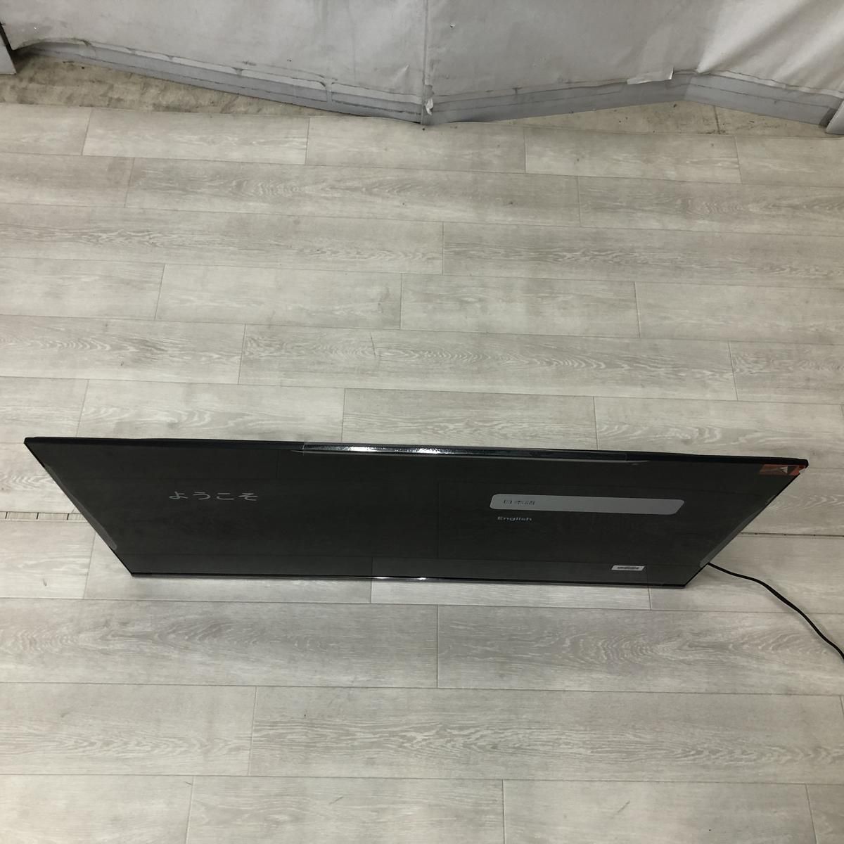 ☆未使用☆ 液晶テレビ 40インチ TCL スマートテレビ 40S5401 2024年製 