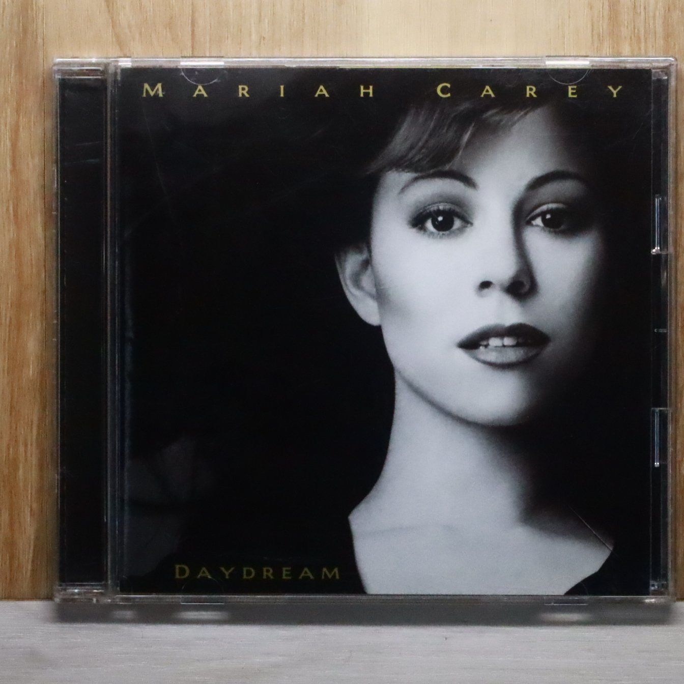 国内盤CD☆マライア・キャリー/Mariah Carey□ DAYDREAM 【SRCS7821