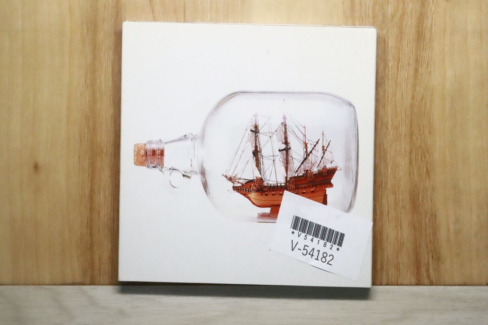 国内盤CD☆森山直太朗/Naotaro Moriyama□ 新たなる香辛料を求めて