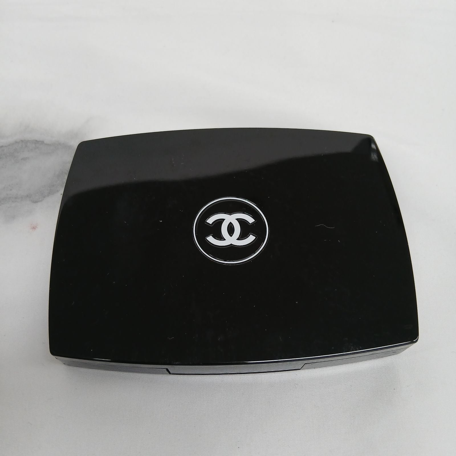 シャネル トラベル メイクアップパレット CO-A1179C - メルカリ