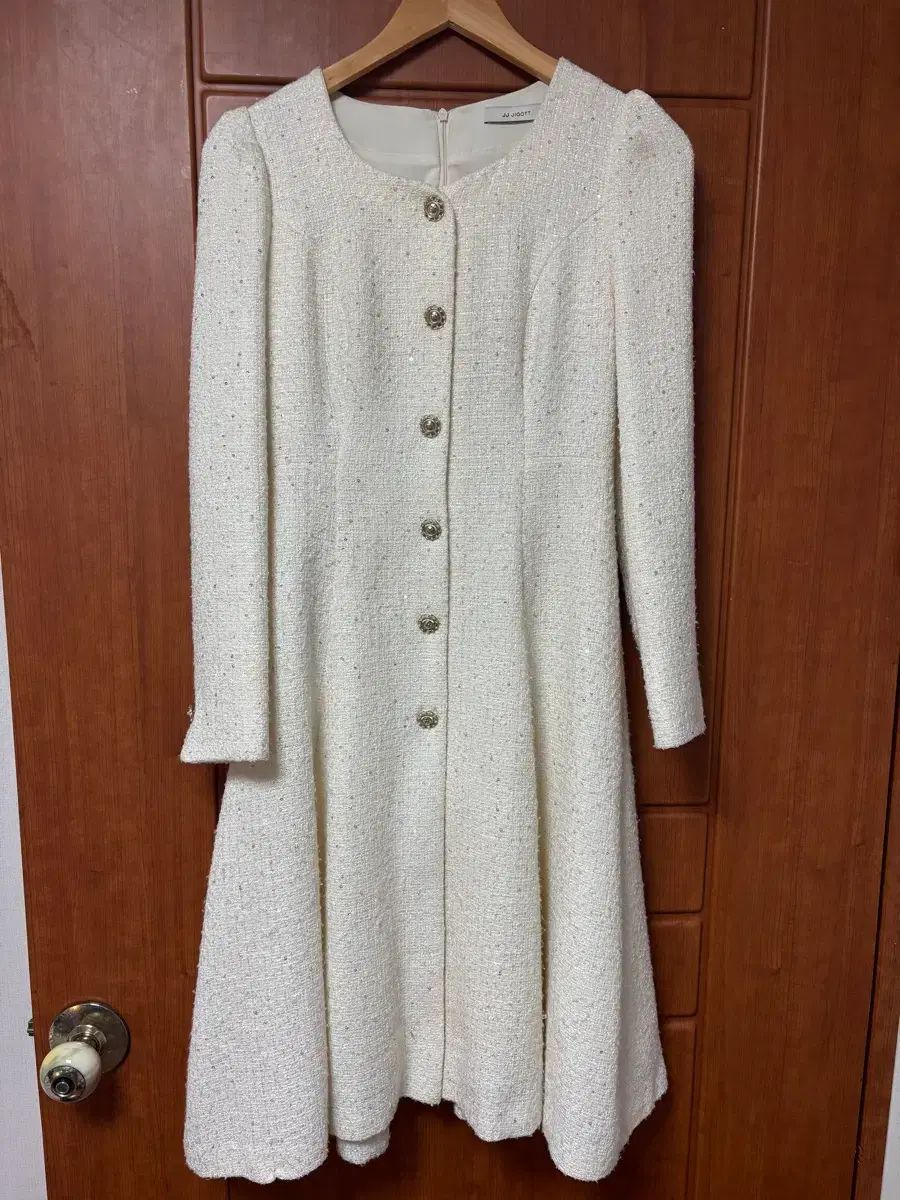 JJ JIGOTT スパンコール ONE PIECE