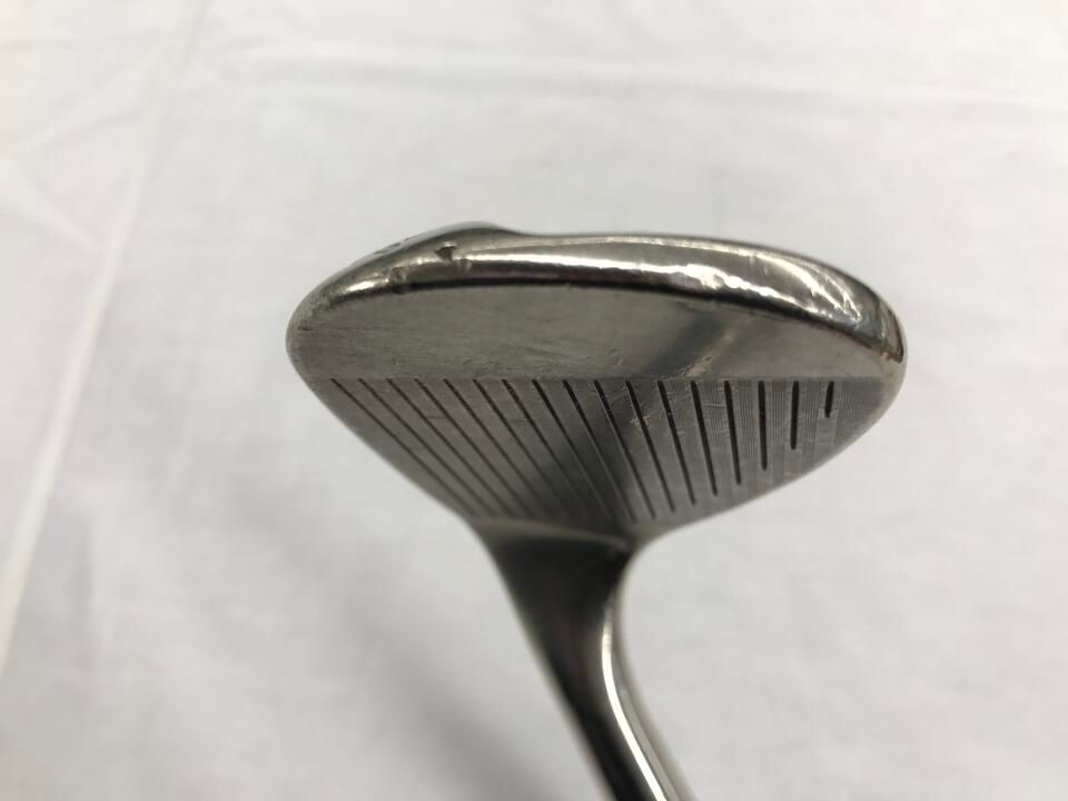 タイトリスト VOKEY SM9 ブラッシュドスチール 60度 ダイナミック
