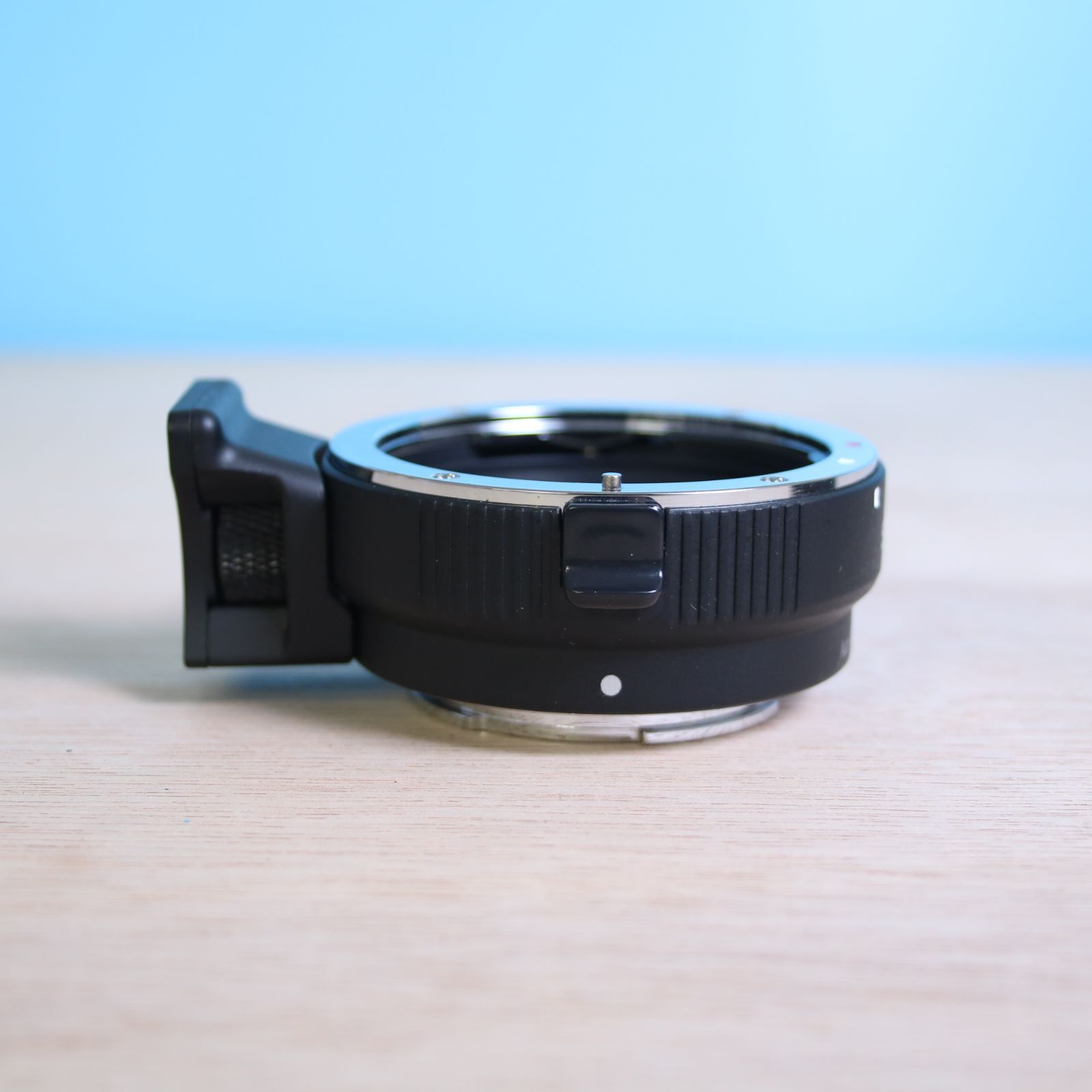 オートフォーカスアダプター H