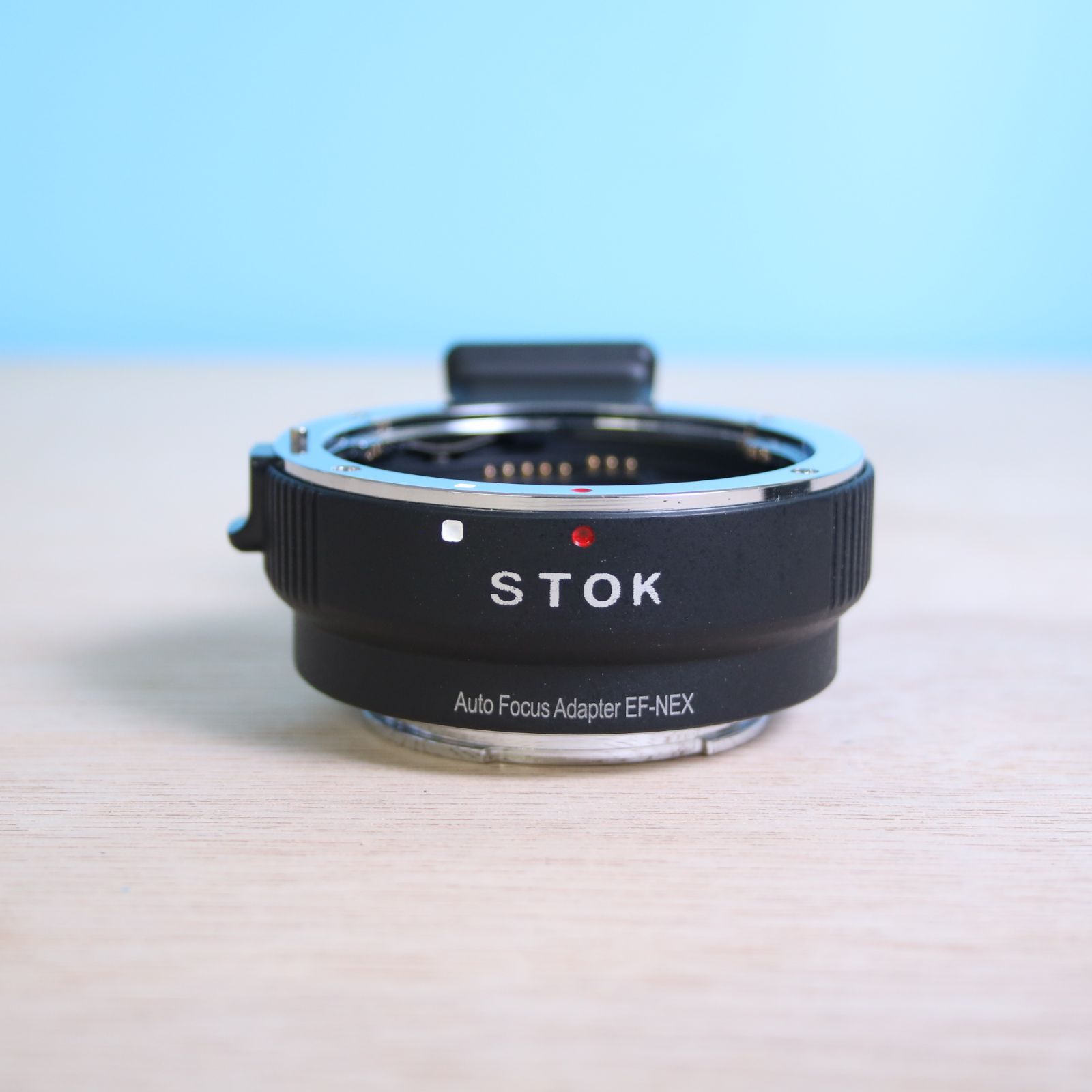 オートフォーカスアダプター H