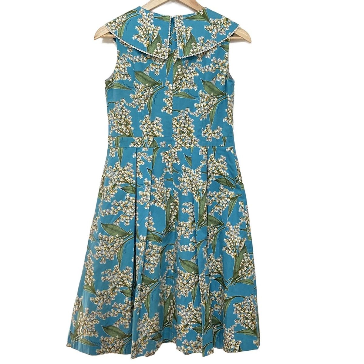 Lois CRAYON(ロイスクレヨン) ワンピース サイズM レディース美品