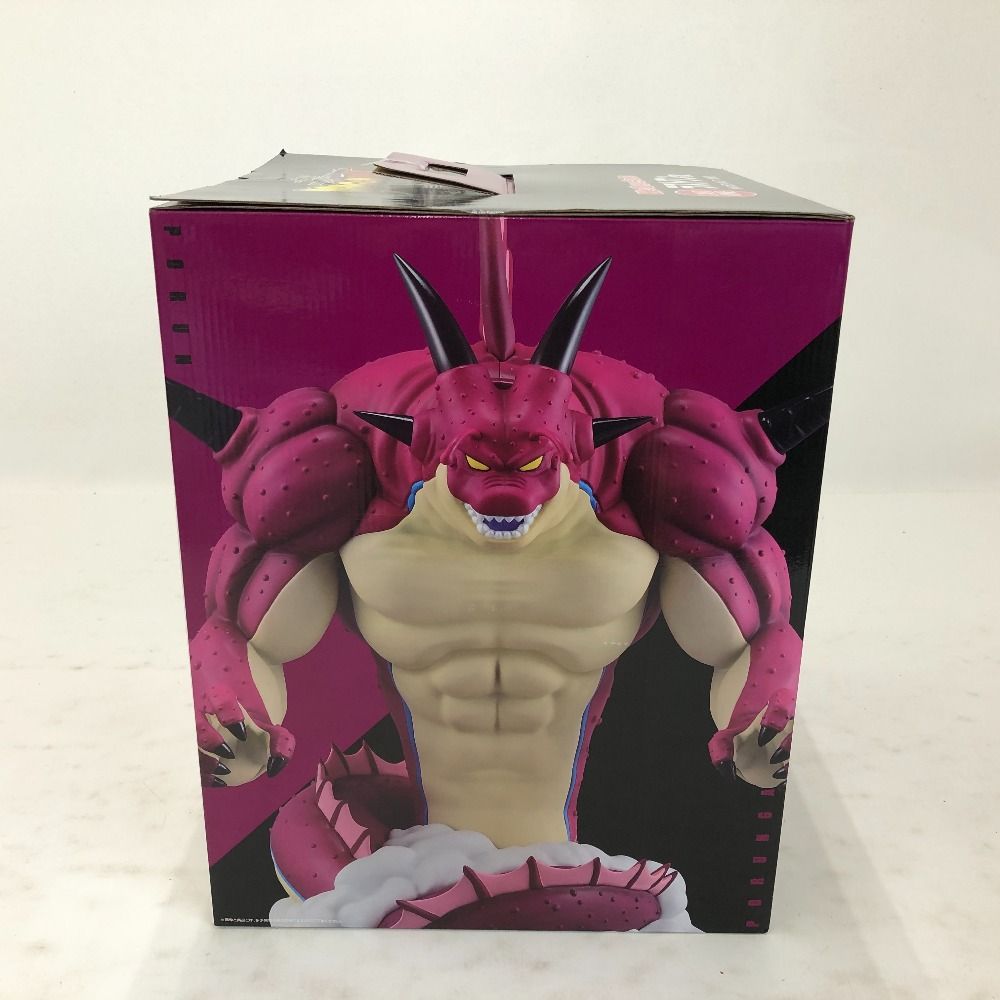 02w21141 一番くじ ドラゴンボールDAIMA 第2弾 ラストワン賞 ポルンガ