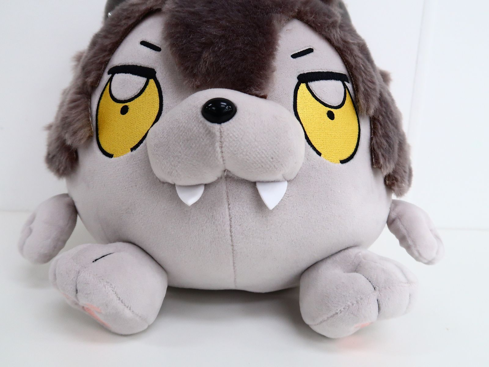 こうが 大神晃牙 BIGサイズぬいぐるみ あんさんぶるスターズ 大川ぶく