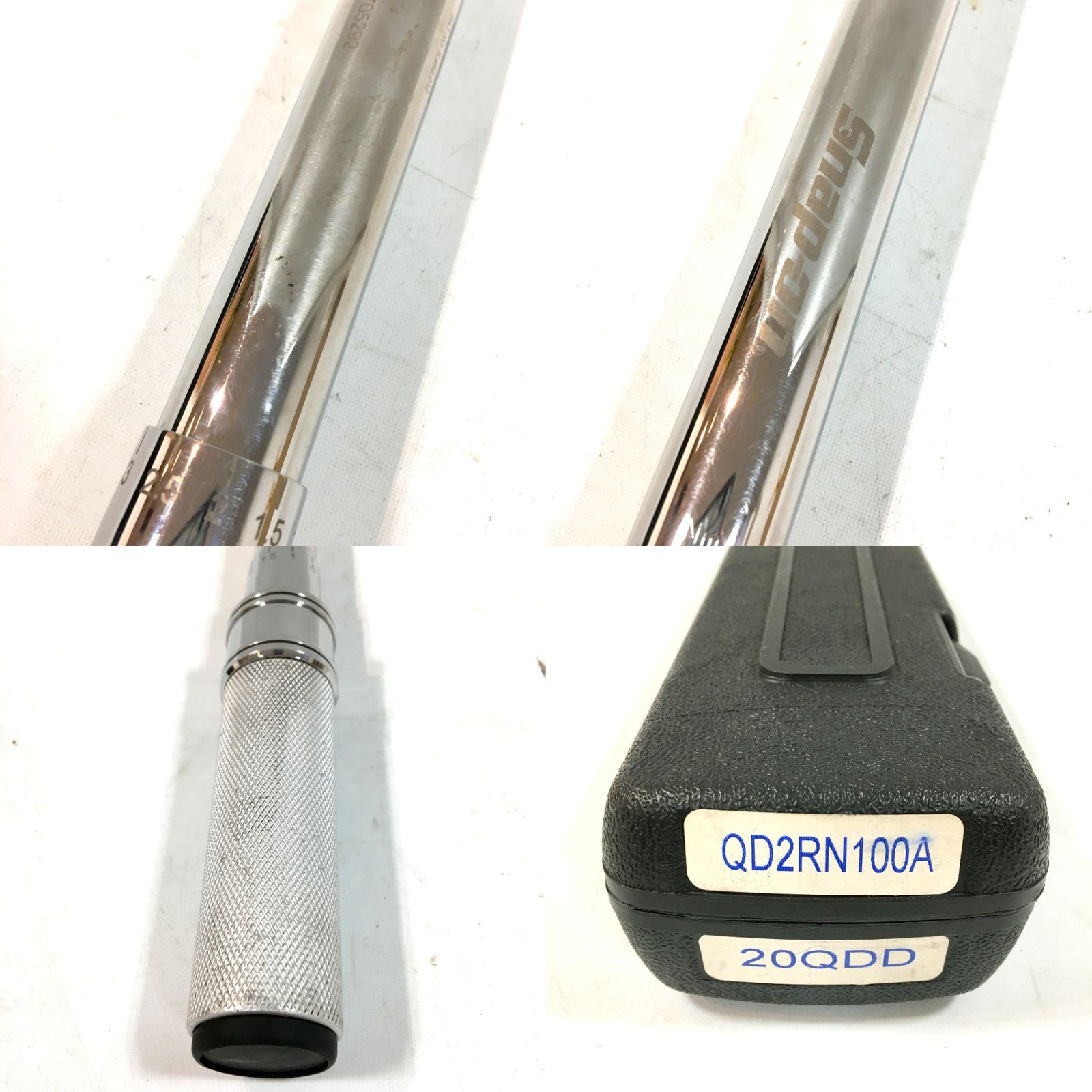 プリセット型 3