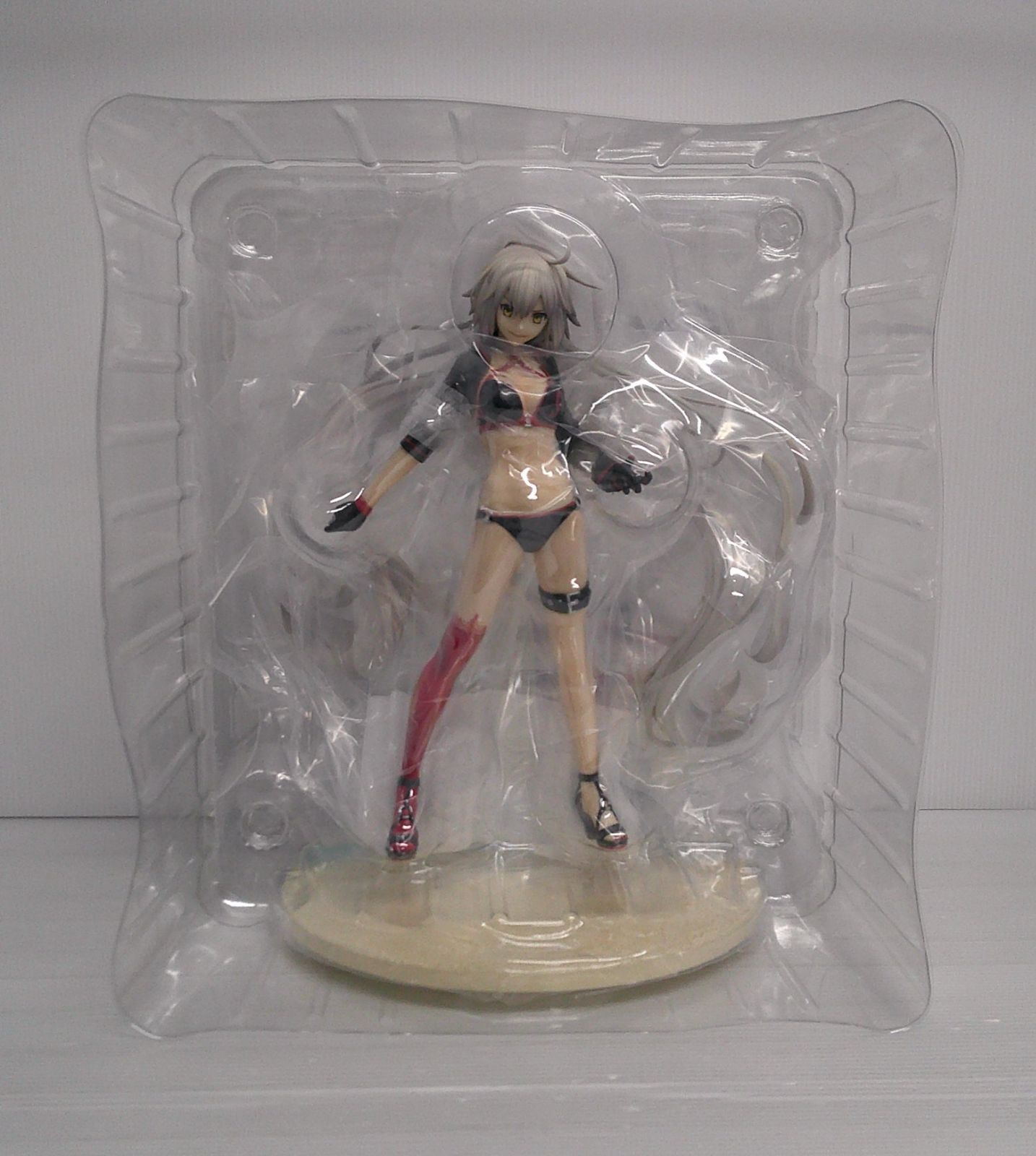 開封品】バーサーカー/ジャンヌ・ダルク〔オルタ〕 「Fate/Grand Order