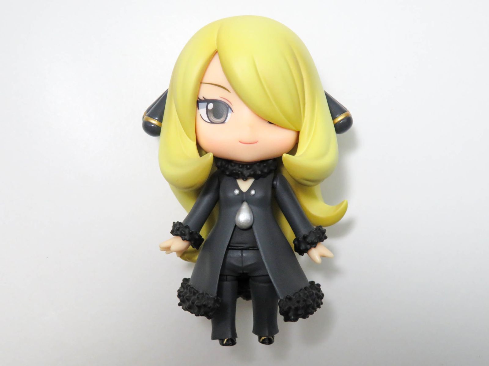 507】 シロナ 全種セット（箱無し） ねんどろいど - メルカリ