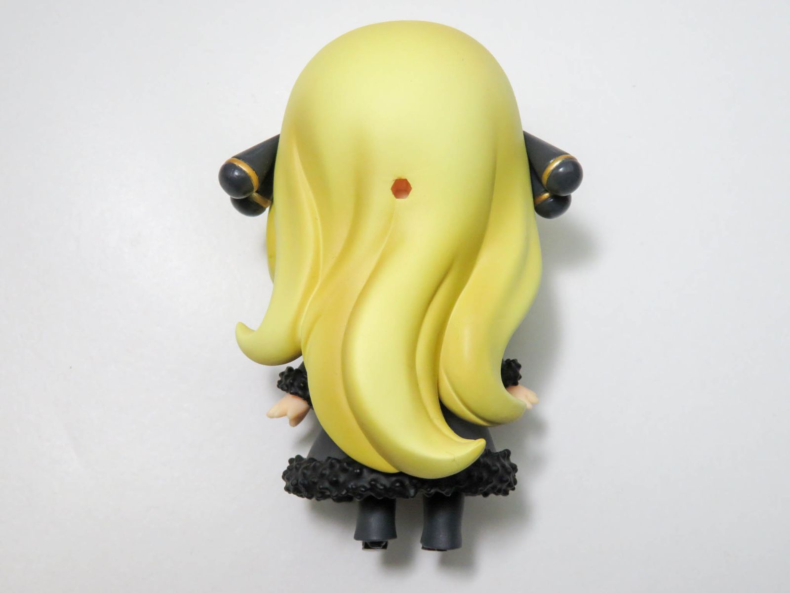 507】 シロナ 全種セット（箱無し） ねんどろいど - メルカリ