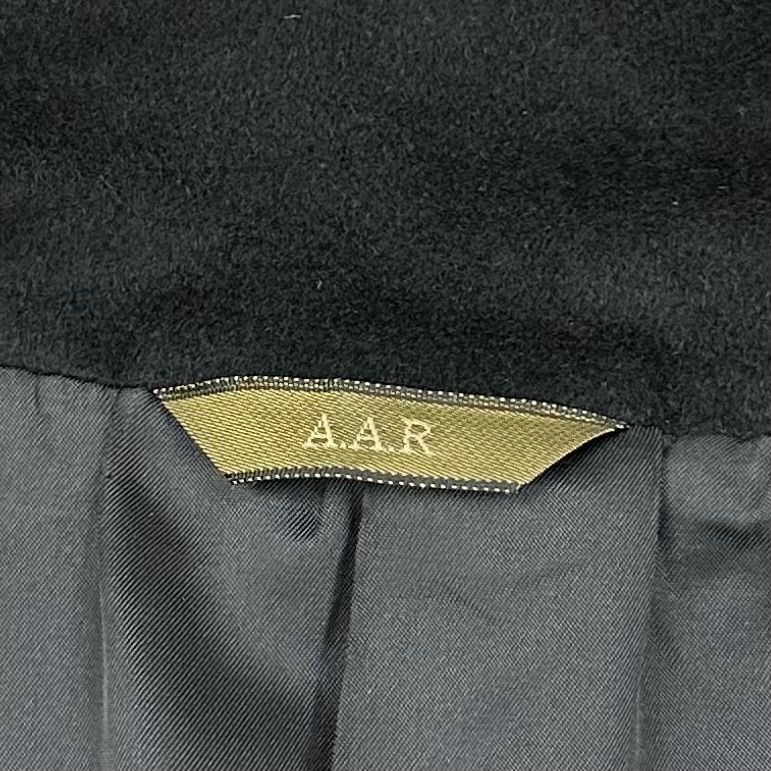 美品】ヨウジヤマモト A.A.R Yohji Design Studio カシミヤ100