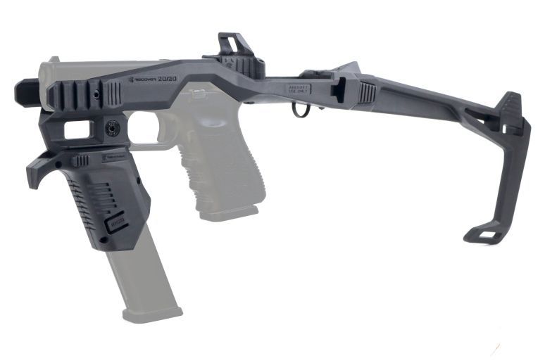 多数メーカー対応モデル RT2020Nタイプ グロック G17 G19対応