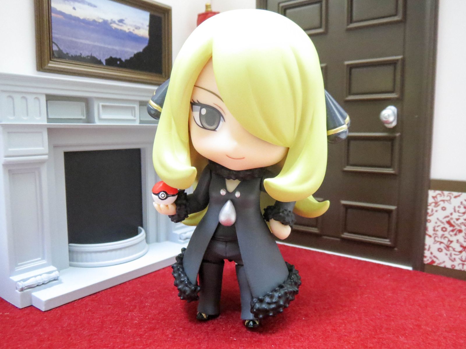 507】 シロナ 全種セット（箱無し） ねんどろいど - メルカリ