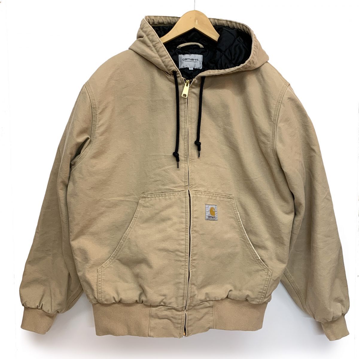 Carhartt WIP カーハート OG ACTIVE JACKET アクティブジャケット 