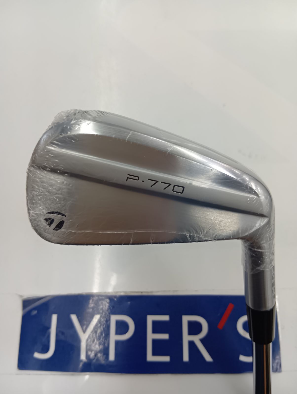 単I テーラーメイド P 770 5番アイアン N.S.PRO MODUS 3 TOUR 105 S