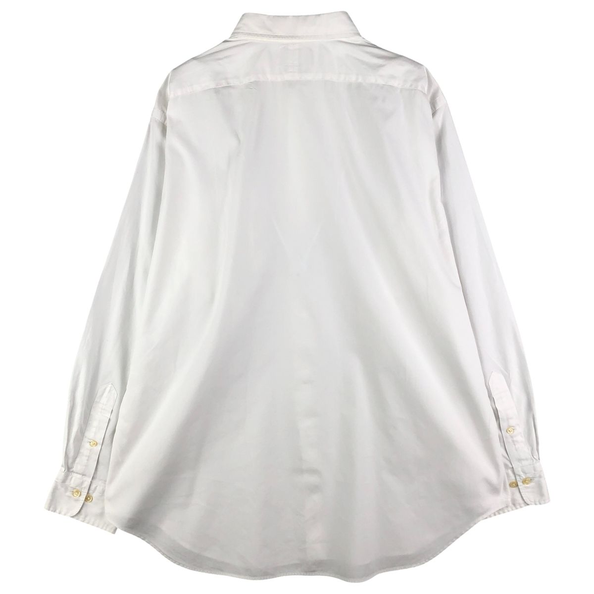 古着 ラルフローレン Ralph Lauren POLO by Ralph Lauren ANDREW 長袖