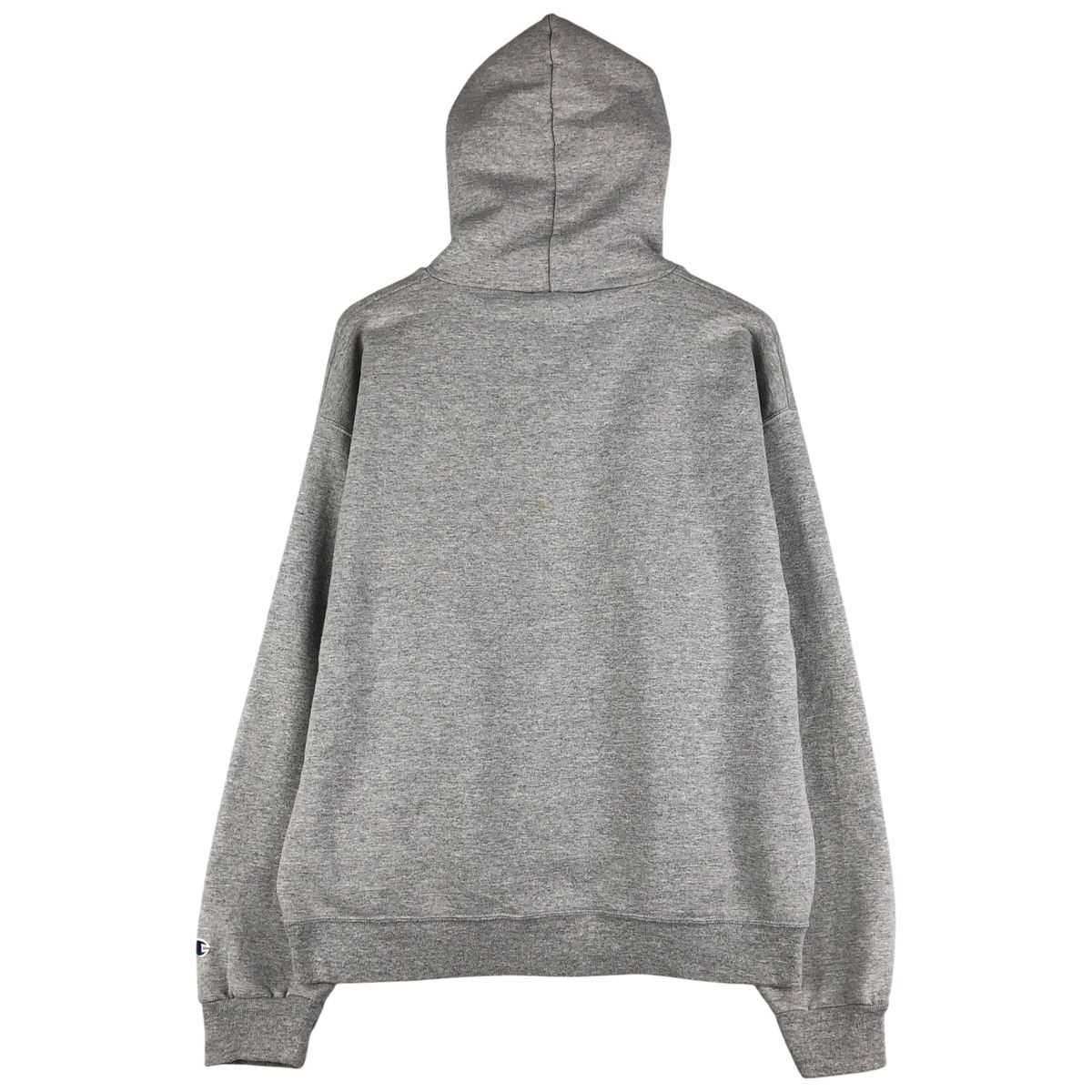 古着 00年代~ チャンピオン Champion AUTHENTIC ATHLETIC APPAREL YALE