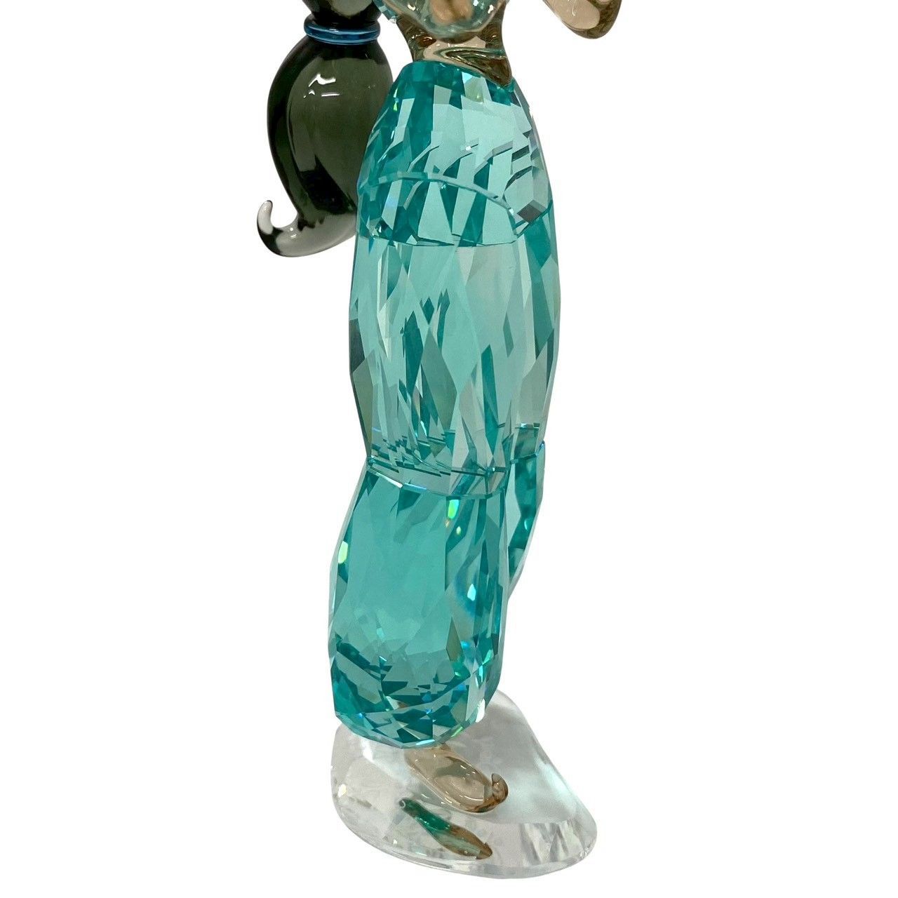 SWAROVSKI】アラジン ジャスミン王女 2022年度 限定生産品 クリスタル