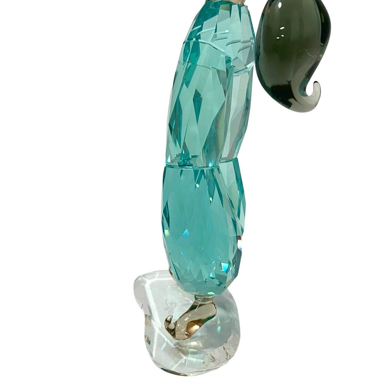 SWAROVSKI】アラジン ジャスミン王女 2022年度 限定生産品 クリスタル