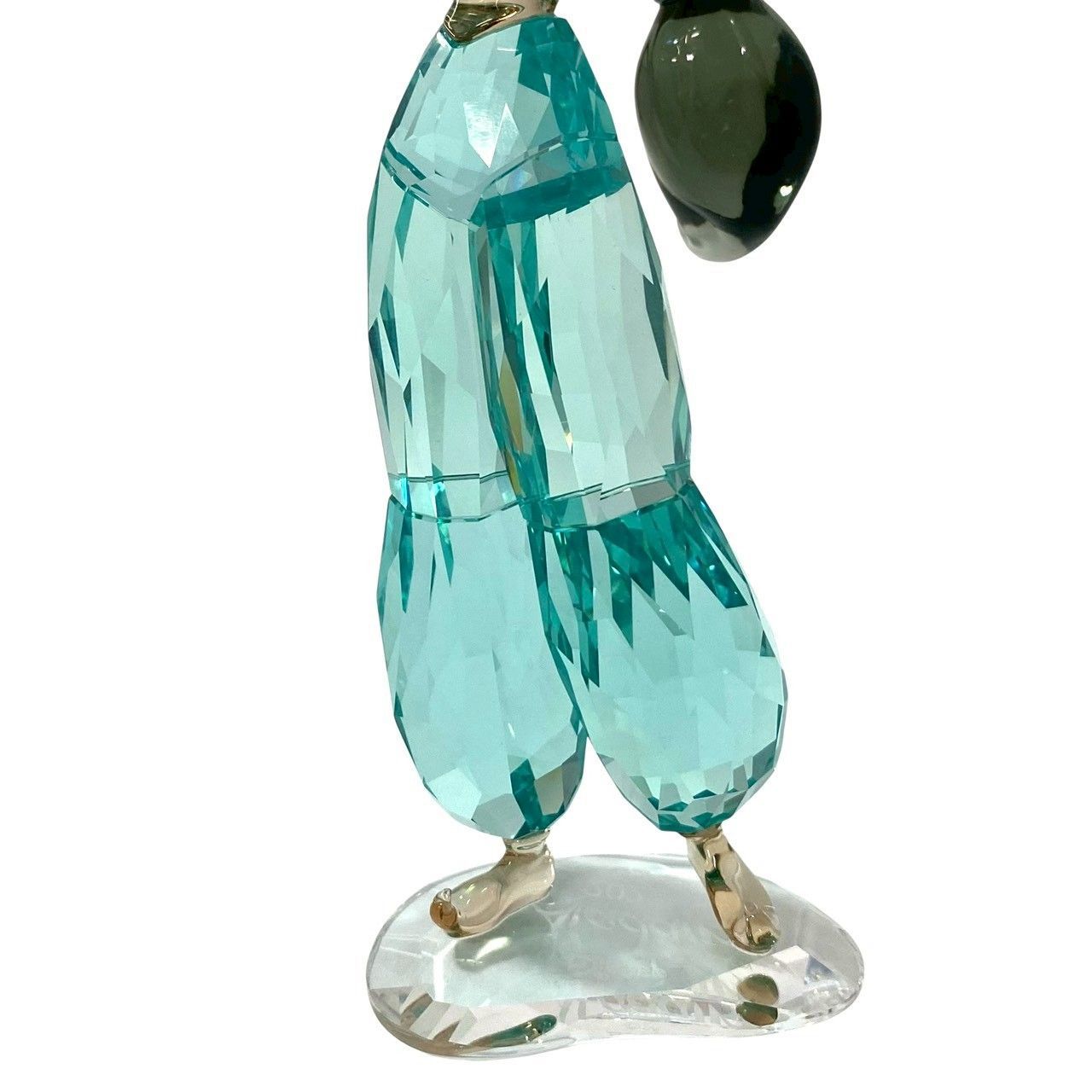SWAROVSKI】アラジン ジャスミン王女 2022年度 限定生産品 クリスタル
