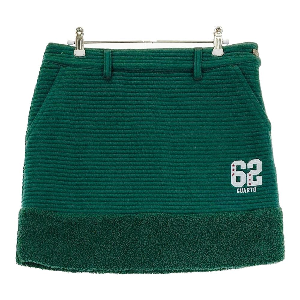 CUARTO UNITED リバーシブルセットアップ　Lサイズ CUARTO UNITED セットアップ Lサイズ CUARTO UNITED リバーシブル