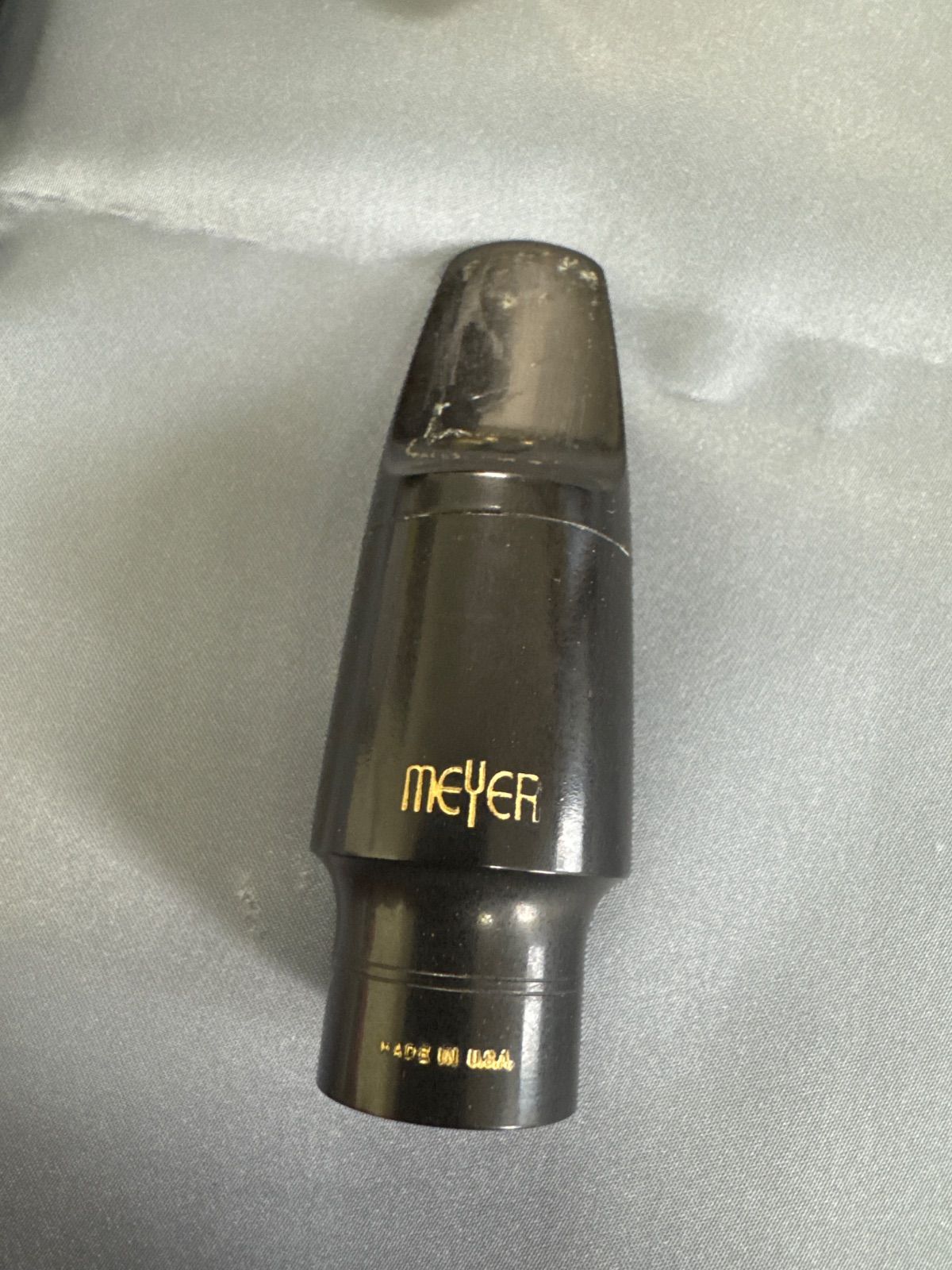 meyer MR 402 5 MM メイヤー アルトサックス マウスピース
