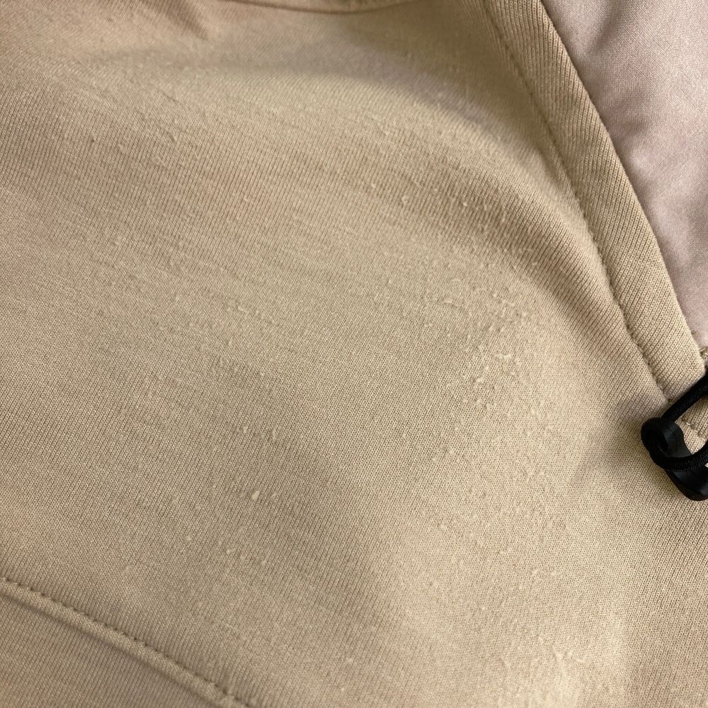 サイズ：L TRAVIS MATHEW トラビスマシュー フード付 中綿切替 ジップ