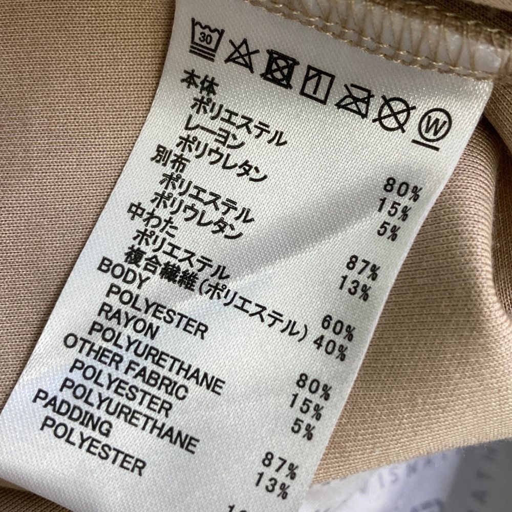 サイズ：L TRAVIS MATHEW トラビスマシュー フード付 中綿切替 ジップ