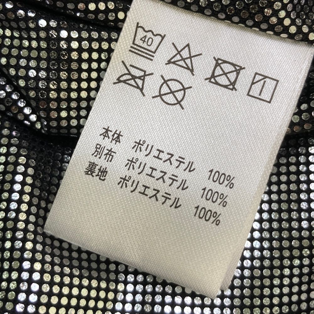 サイズ：LL LOUD MOUTH ラウドマウス ; 蓄熱 ボア 長袖ジャケット 星