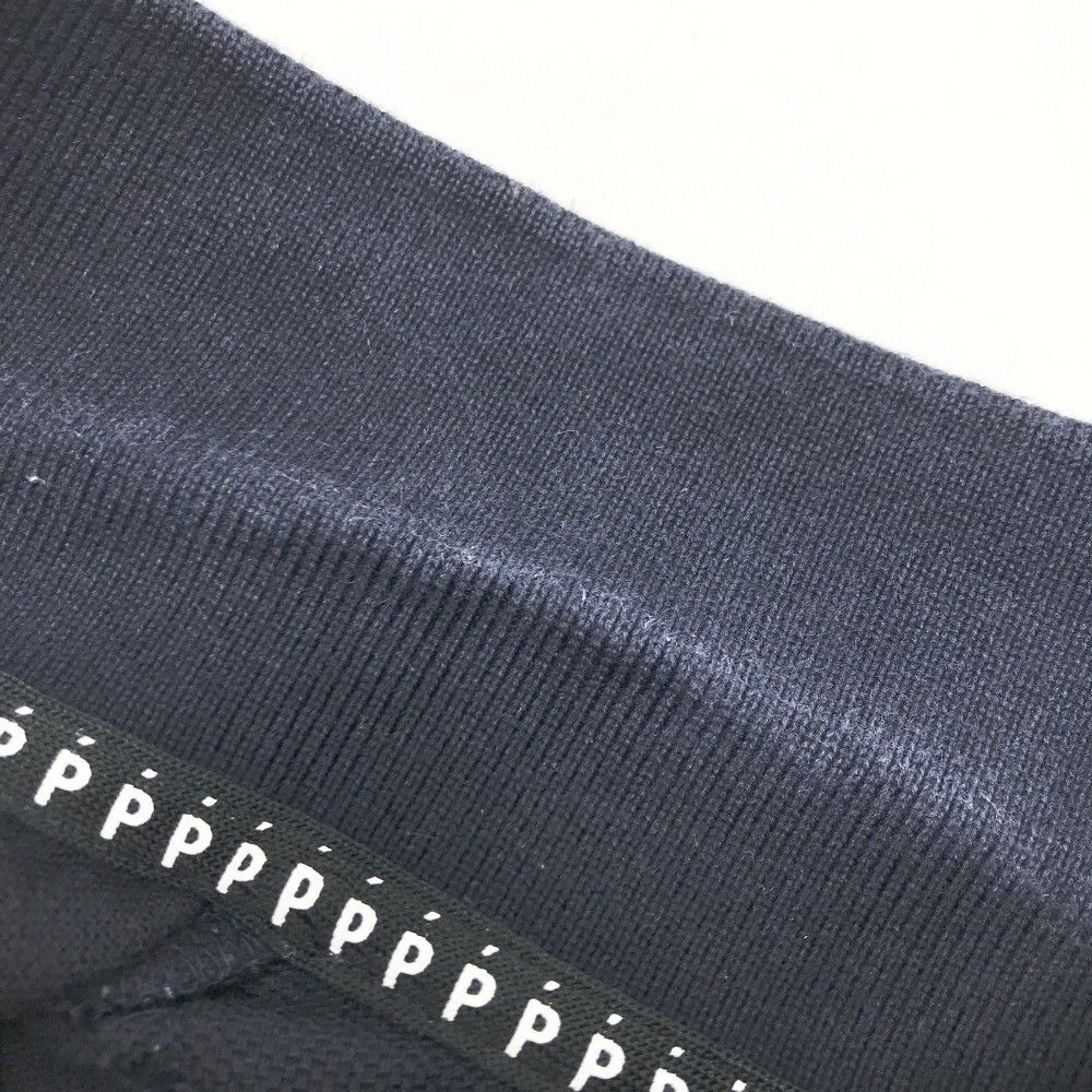 パーリーゲイツ　I’m サイズ2 サイズ：2 PEARLY GATES パーリーゲイツ 半袖ポロシャツ ネイビー系