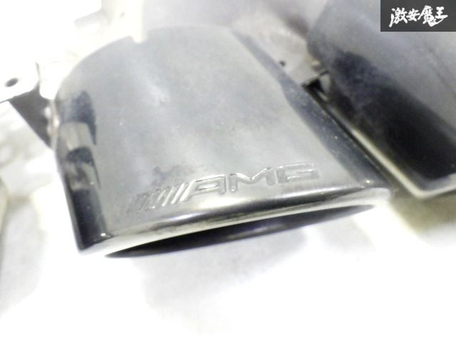 ☆即発送☆ メルセデス・ベンツ メルセデスAMG 純正 W177 A45 CLA45