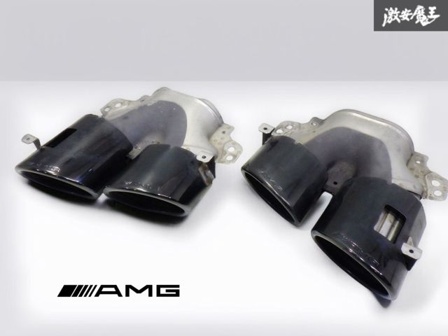 ☆即発送☆ メルセデス・ベンツ メルセデスAMG 純正 W177 A45 CLA45