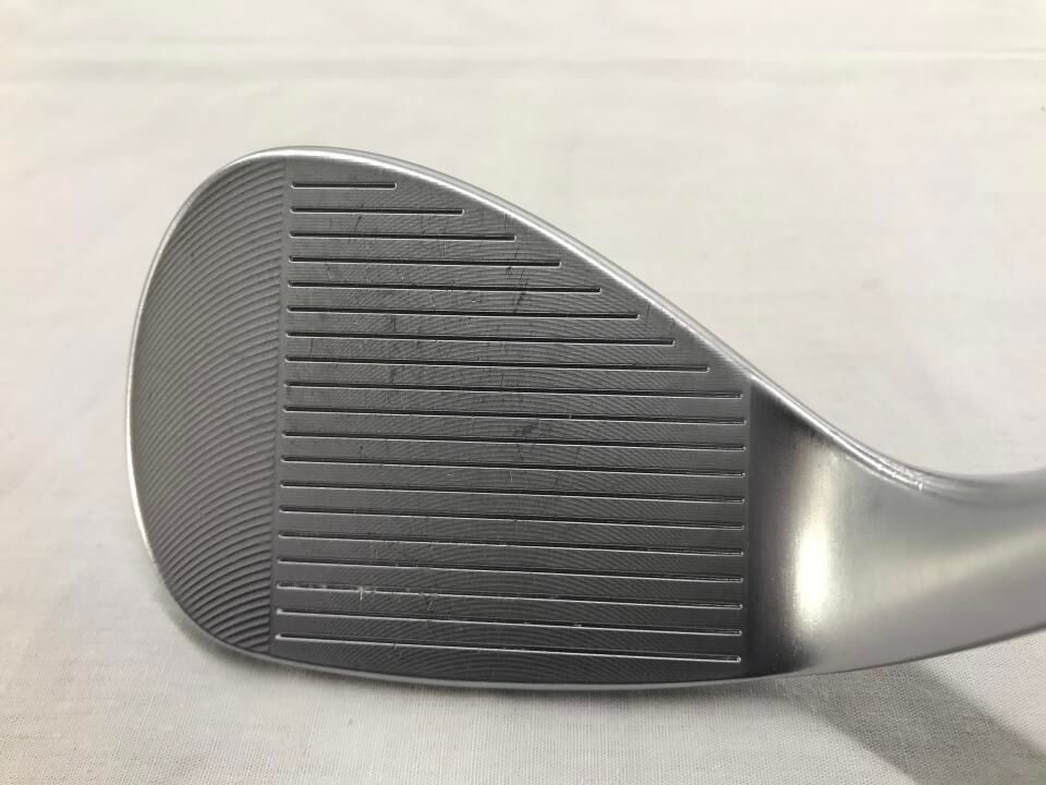 クリーブランド RTX ZIPCORE ツアーサテン 58度 NSプロ MODUS 3 TOUR