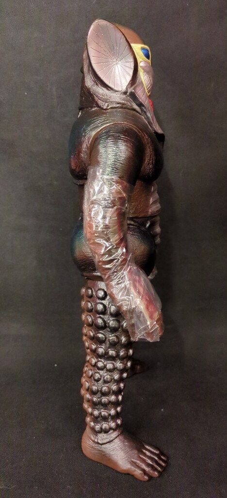 アートストーム/フューチャーモデルズ 楳図かずお版ウルトラマン アートストーム/フューチャーモデルズ 楳図かずお版ウルトラマン