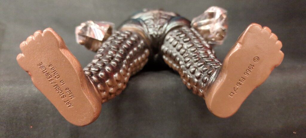 アートストーム/フューチャーモデルズ 楳図かずお版ウルトラマン