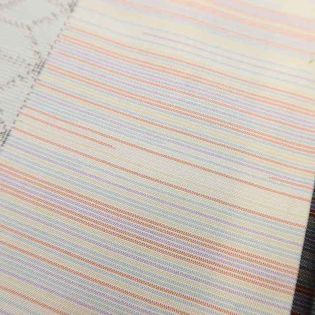 粋なリズムに麻の葉が合いの手入れる シン