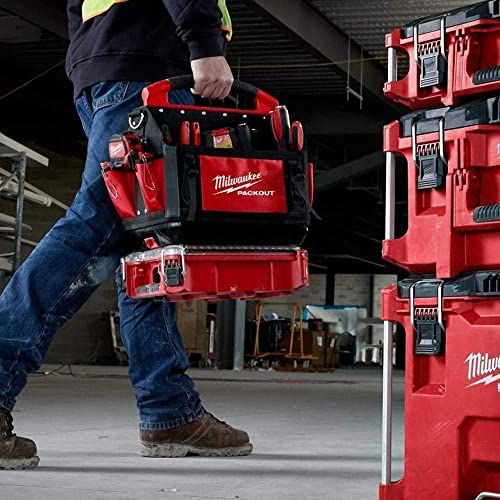 ５つの間仕切り パックアウト