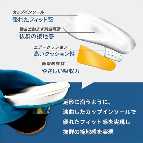 祭り足袋 エアー足袋フィット