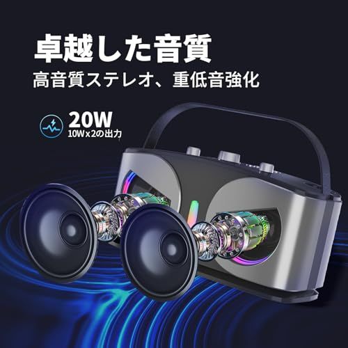 HolyCrab カラオケセット