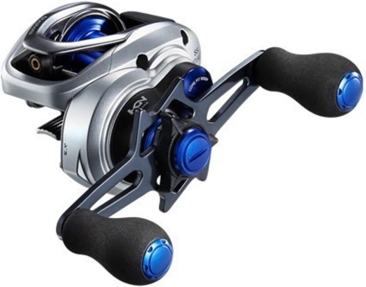 SHIMANO シマノ 17 ステファーノSS 101 HG SCM 037725 ベイトリール