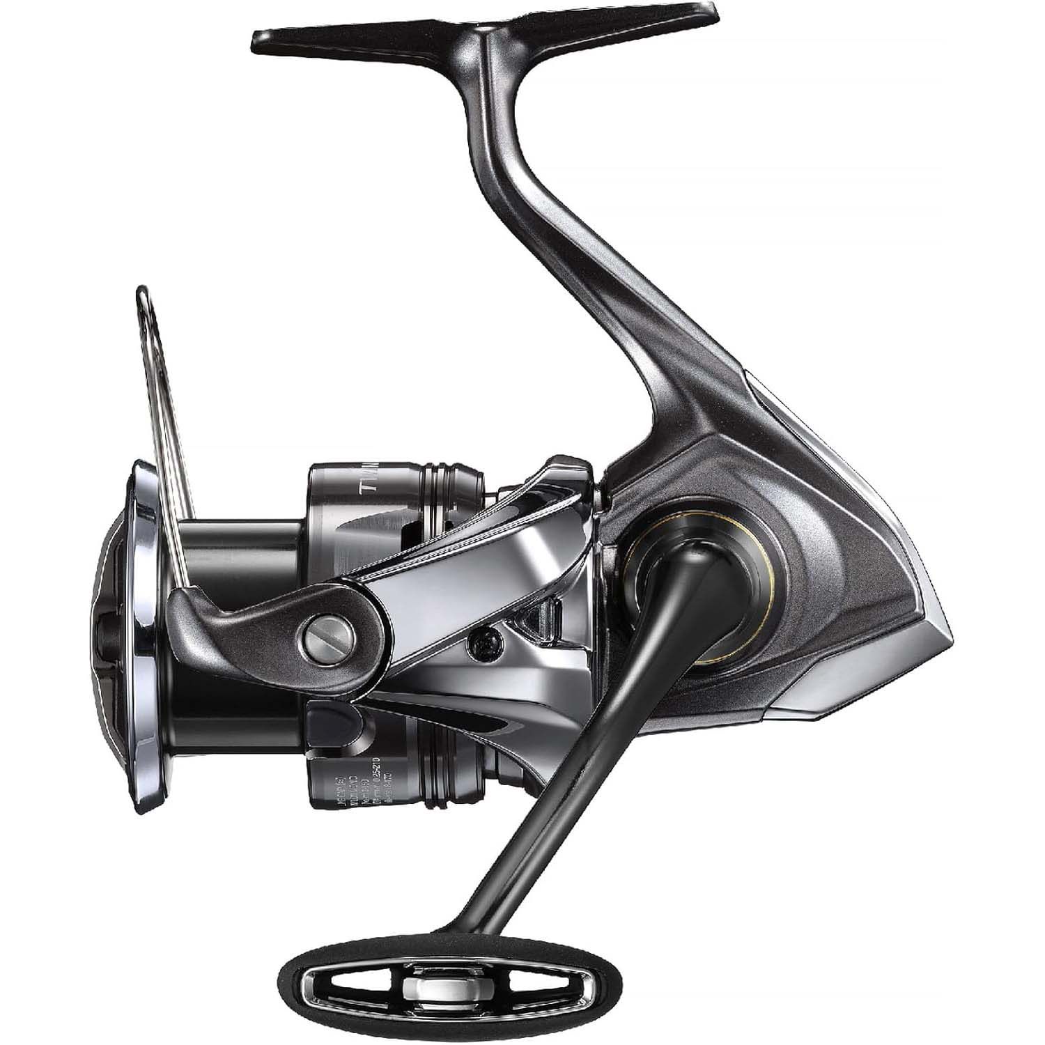 SHIMANO シマノ 24 ツインパワーC 3000 XG 046826 スピニングリール
