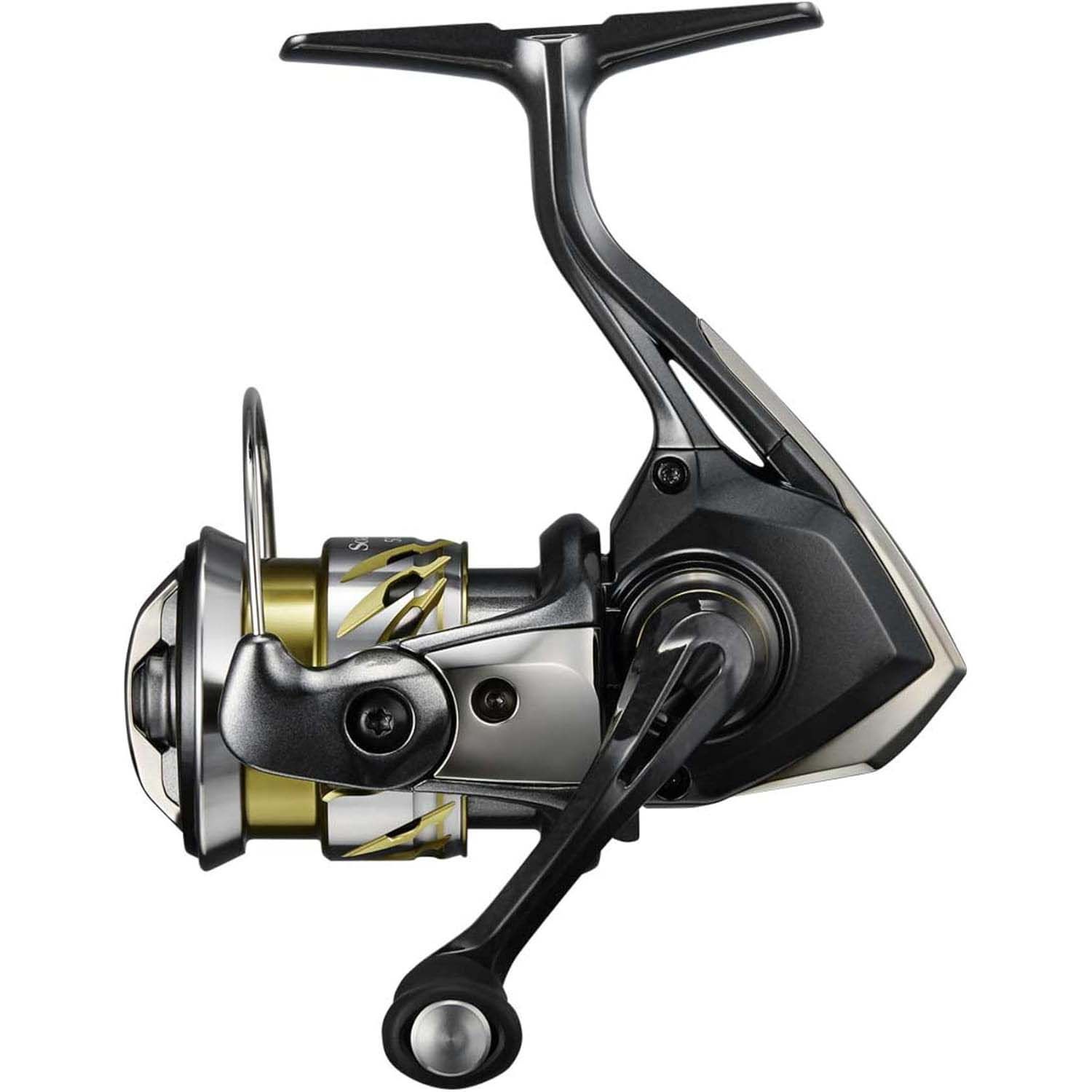 SHIMANO シマノ 25 ソアレ 048950 スピニングリール