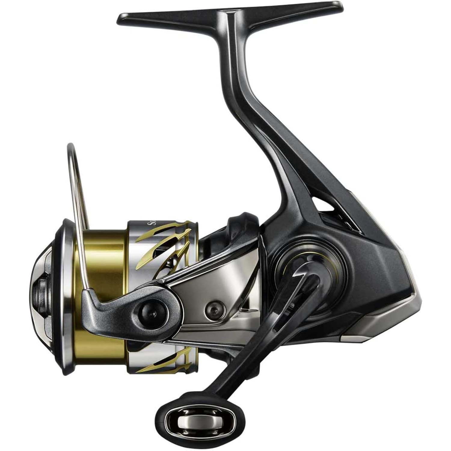 SHIMANO シマノ 25 ソアレ 048974 スピニングリール