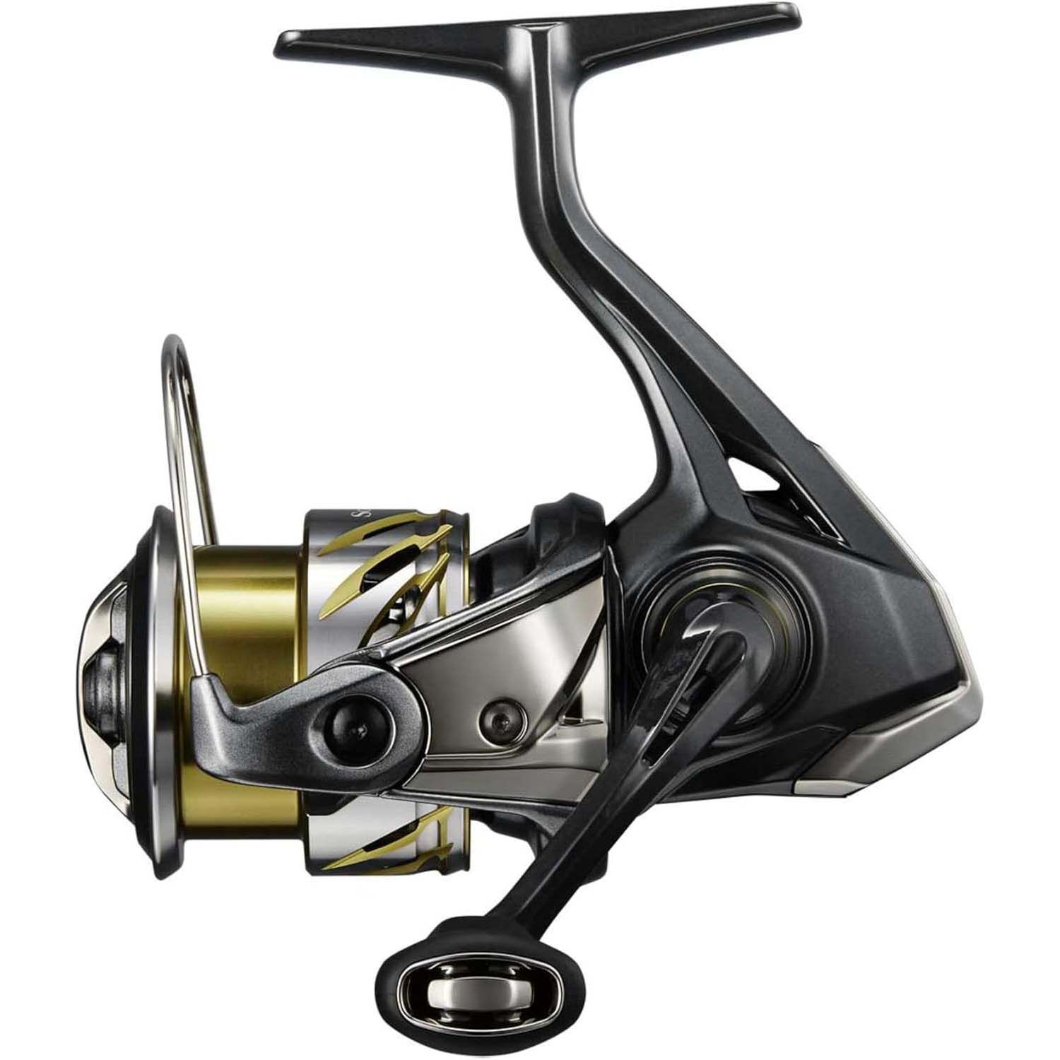SHIMANO シマノ 25 ソアレ 048981 スピニングリール