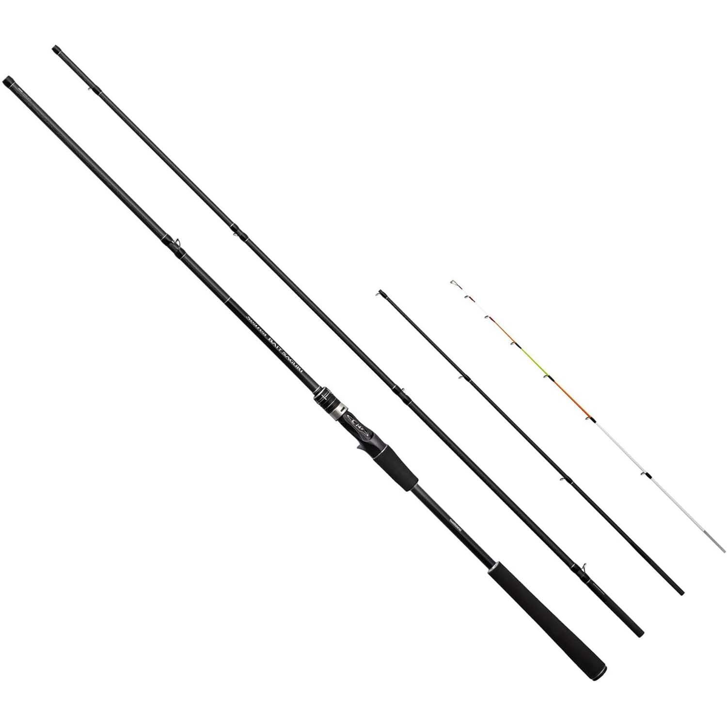 SHIMANO シマノ 23 シーリア ベイトサグリ MH 300 274496 磯竿