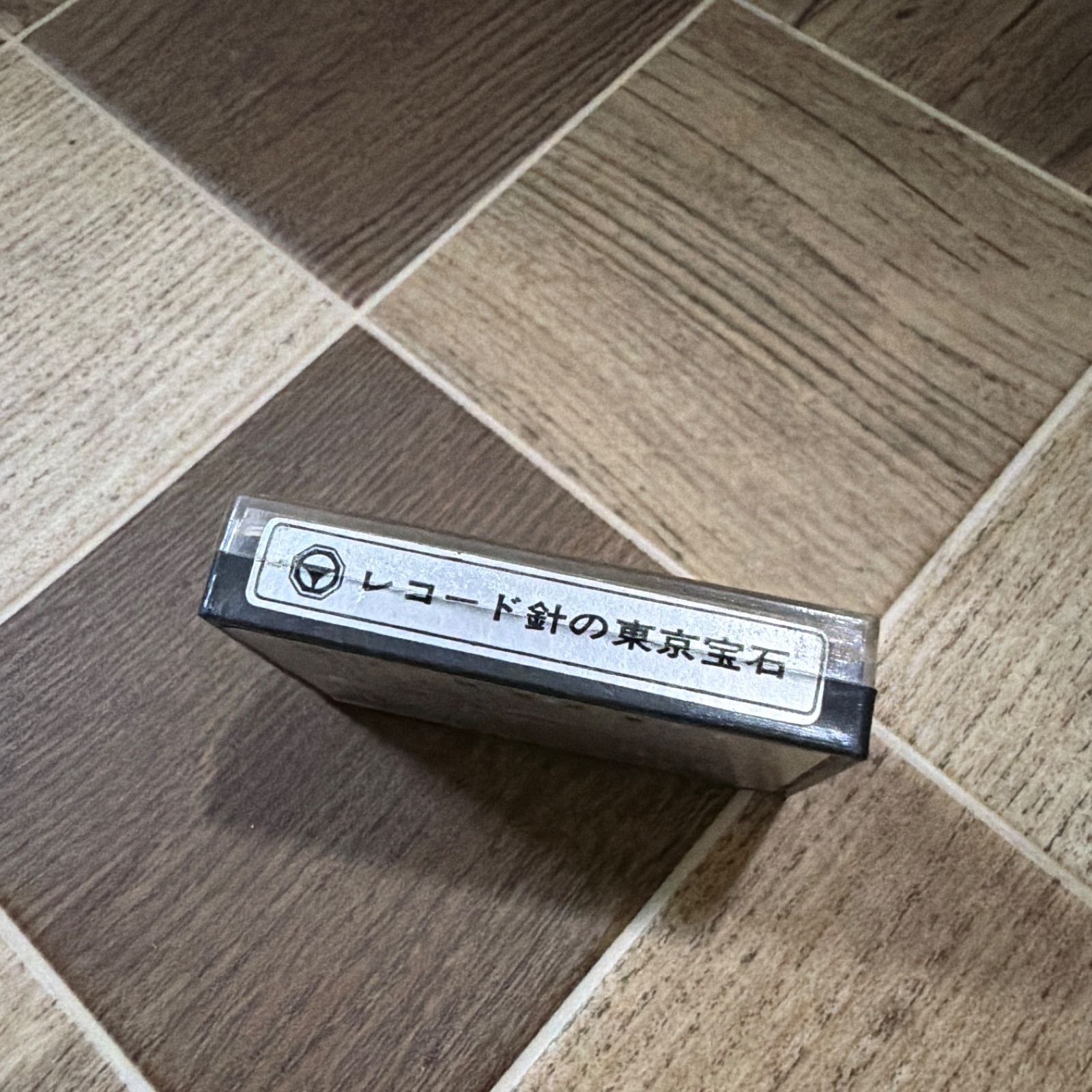 未使用 東京宝石 DIAMOND NEEDLE ST.LP レコード針 交換針 - メルカリ