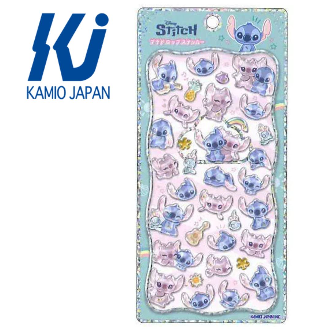 カミオジャパン】307335 ディズニーキャラクター プチドロップ